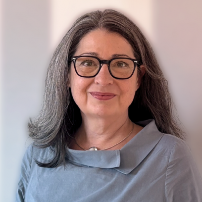 Heidemarie Pircher-Reif